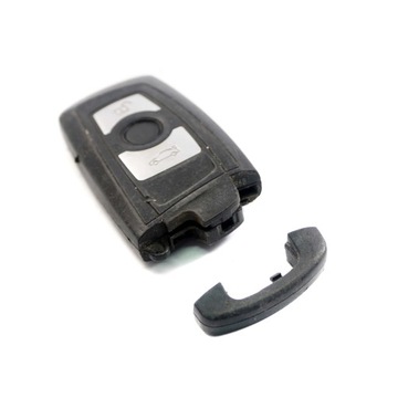 BMW F20 F21 F22 X3 F25 X4 F26 F30 F31 F32 KLÍČEK TLAČÍTKO OVLÁDAČ 868 MHZ