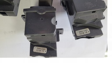 РЫЧАГ УКАЗА ПОВОРОТА ИНФОРМАЦИЯ VOLVO S60 V70 S80