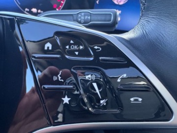 Mercedes GLE V167 SUV Plug-In 2.0 350e 333KM 2023 Mercedes-Benz GLE GLE 350 de 4MATIC EQ Hybrid AMG AIRMATIC Panorama Bu, zdjęcie 27