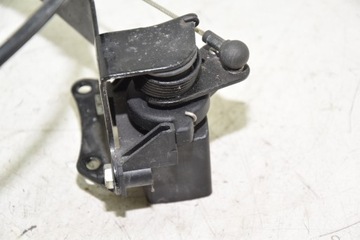 ГАЗОВЫЙ ПОТЕНЦИОМЕТР Mercedes-Benz W208 A0125423317