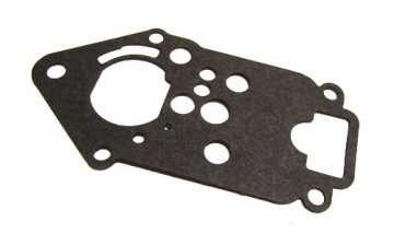 FIAT 126p - USZCZELKA POKRYWY GAŹNIKA