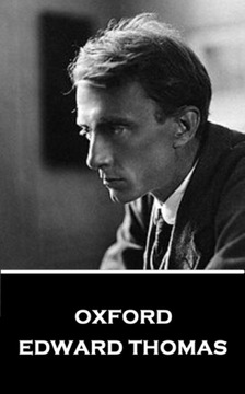 Oxford - Edward Thomas EBOOK