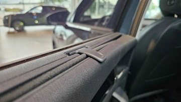 Volkswagen Tayron 2025 Volkswagen Tayron Elegance 2.0 TDI DSG 150KM Hak Holowniczy Masaz Park Ass, zdjęcie 18