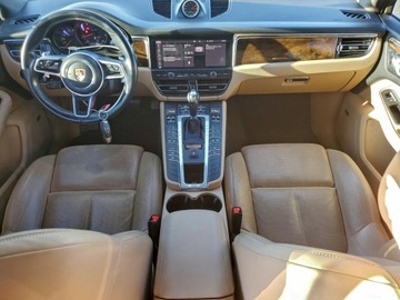 Porsche Macan 2020 Porsche Macan 2020 2.0l 2.0 Benzyna 248KM, zdjęcie 8