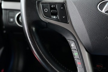 Hyundai i40 Kombi Facelifting 1.6 GDI 135KM 2016 Hyundai i40 1.6 GDi Led Navi Klimatyzacja Drive Mode Kamera WiFi Alu 16 Gw, zdjęcie 26