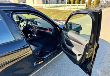 BMW X1 E84 Crossover Facelifting xDrive 18d 143KM 2014 BMW X1 BMW X1 xDrive18d Sport Line 2.0 Diesel 143KM, zdjęcie 17