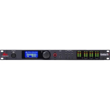 Процессор динамиков DBX DRIVE RACKPA2