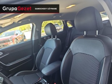 Kia Ceed III Hatchback Facelifting  1.5 T-GDI 140KM 2025 Kia Ceed Tribute+A17, hb, automat, kamera, grzane fotele, FV23%, gwarancja, zdjęcie 10