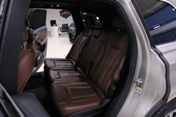 Audi Q7 II SUV 3.0 TFSI 333KM 2016 Audi Q7 Oryginalny Lakier 3.0 Benzyna 333KM, zdjęcie 33
