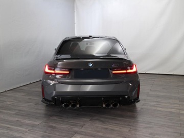 BMW Seria 3 G20-G21 2025 BMW Seria 3 M3 Competition xDrive Sedan 3.0 (530KM) 2025, zdjęcie 2