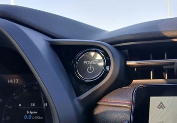 Lexus LBX 1.5 Hybrid 136KM 2025 Lexus LBX LBX Elegant Tech FV23 Salon PL Serwis ASO 1 wlasciciel, zdjęcie 38