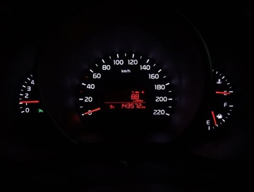 Kia Soul II 1.6 GDI 132KM 2014 Kia Soul 1.6 GDI, Salon Polska, Serwis ASO, zdjęcie 10