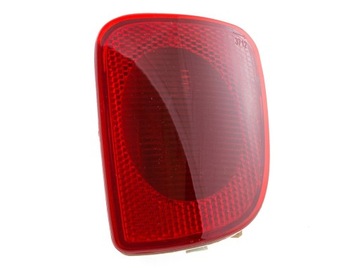 ODBLASK LAMPY TYŁ PRAWY DO MERCEDES CITAN 2012-