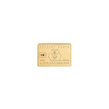 Philipp Plein No Limit$ Gold EDP 50 ml M