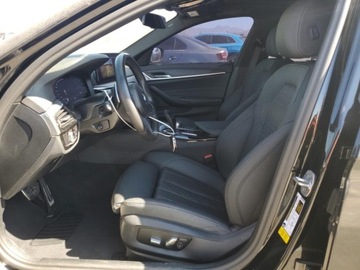 BMW Seria 5 G90-91 2023 BMW Seria 5 530I 2023 2.0l 2.0 Benzyna 248KM, zdjęcie 7