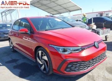 Volkswagen Golf VIII 2024