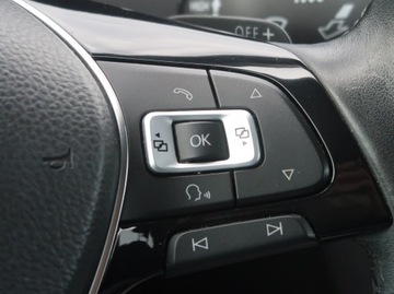 Volkswagen Arteon Fastback 2.0 TDI 150KM 2018 VW Arteon 2.0 TDI, Salon Polska, Serwis ASO, zdjęcie 20