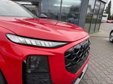 Audi Q3 II SUV 1.5 35 TFSI 150KM 2025 AUDI Q3 TFSI S line Sportback Suv 1.5 (150 KM) 2025, zdjęcie 16