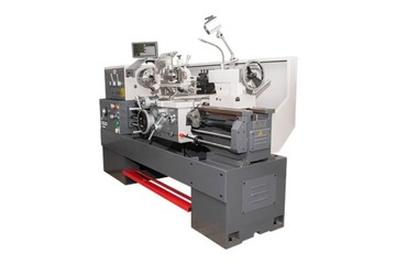 Tokarka uniwersalna 1 000 mm z odczytem cyfrowym PROMA SPF-1000P+0 +GRATISY