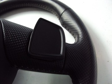 KIEROWNICA MULTIFUNKCYJNA AUDI A1 II S-LINE 20 ROK