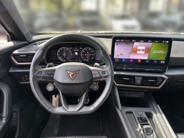 Cupra Formentor Crossover 2.5 TSI 390KM 2023 Cupra Formentor VZ5 2.5 TSI 390KM 4Drive DSG GWARA, zdjęcie 14