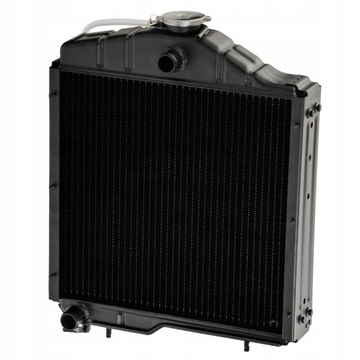 CHŁODNICA C-360 4K AGH 50613030