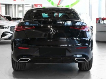 Mercedes GLC C254/X254 Coupe 2.0 220d 197KM 2026 GLC Coupe 220 d 4-Matic AMG Line 2.0 (197KM) 2026, zdjęcie 3