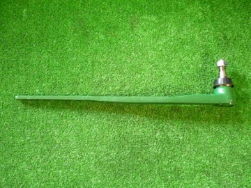 НАСАДКА ЩЕТКИ JOHN DEERE AZ41726 SCHUMACHER