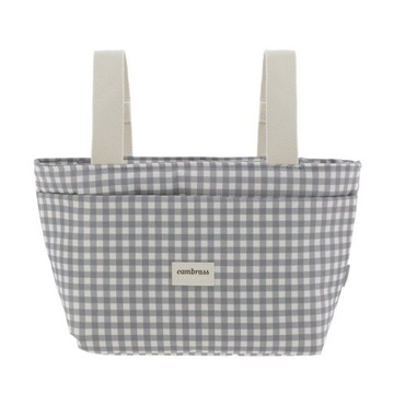 СУМКА-ОРГАНИЗАТОР ABRIL RAF 13X38X20 СМ КАМБРАССА