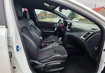 Kia Ceed III GT 1.6 T-GDI 204KM 2019 Kia Ceed 1.6BenzynaLPGGT LINEKrajowkaSUPER STAN 1.6 BenzynaLPG 204KM, zdjęcie 12