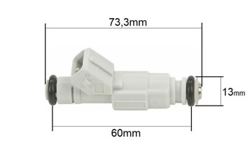 Bosch 382CC впрыск