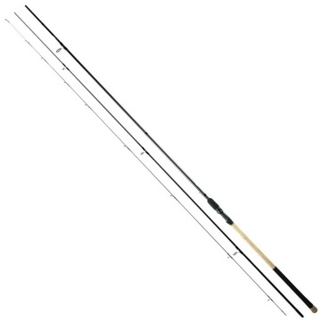 VDE-Robinson MX3 Фидерное удилище 3,90 м до 90 г