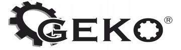 ЦЕПНАЯ ЛЕБЕДКА GEKO Ручная ЛЕБЕДКА Грузоподъемность до 2000 кг ЗАКАЛЕННАЯ сталь