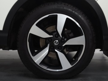 Nissan Qashqai II Crossover 1.2 DIG-T 115KM 2016 Nissan Qashqai 1.2 DIG-T, Salon Polska, zdjęcie 14