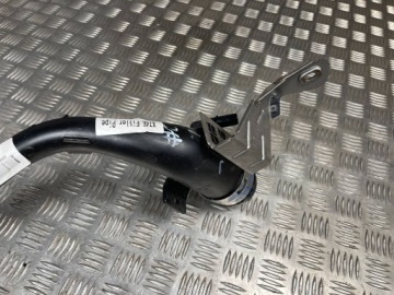 Citroen DS7 Crossback 2020 Топливозаливная трубка