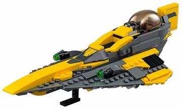 LEGO Star Wars 75214