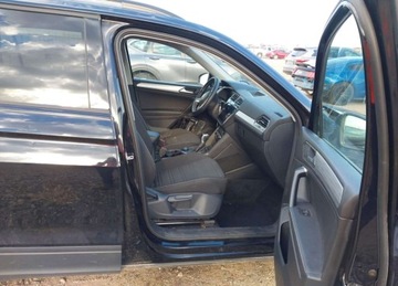 Volkswagen Tiguan III 2024 Volkswagen Tiguan 2024r., 2.0t S, 2L, od ubezpieczalni 2.0 Benzyna 187KM, zdjęcie 7