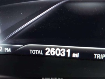 BMW Seria 5 G30-G31 2019 BMW M5 Competition 2019 4.4l 4.4 Benzyna 617KM, zdjęcie 11