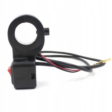 ПЕРЕКЛЮЧАТЕЛЬ МОТОЦИКЛА ВКЛ./ВЫКЛ.