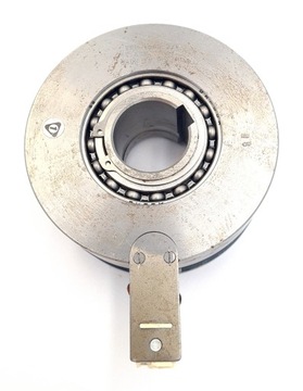 Электромуфта ВЭП 160Б 24В 135мм НОВАЯ