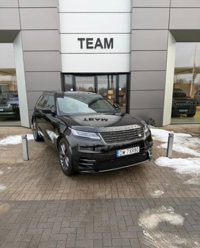 Land Rover Range Rover Velar 2023 Land Rover Range Rover Velar Range Rover Velar 3.0D I6 300 KM AWD Auto Dy