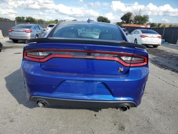 Dodge Charger VII 2021 Dodge Charger Scat Pack 2021 6.4L 6.4 Benzyna 485KM, zdjęcie 10
