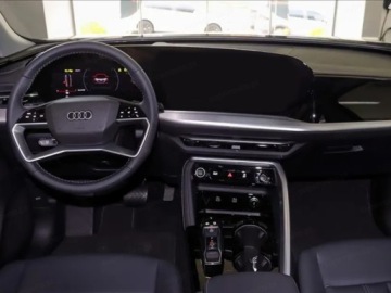 Audi Q5 II SUV Facelifting 2.0 40 TFSI MHEV 204KM 2026 AUDI Q5 TFSI quattro Suv 2.0 (204KM) 2026, zdjęcie 13