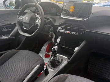 Peugeot 2008 II 2026 Od ręki - Edition S&amp;S 1.2 Turbo 100KM / kamera 180 Visiopark 1, zdjęcie 6