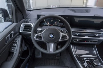 BMW X5 G05 SUV Facelifting 3.0 30d 298KM 2026 BMW X5 xDrive30d Dostępne od ręki!, zdjęcie 16