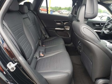 Mercedes GLC C254/X254 2025 Mercedes-Benz GLC 300 4Matic 2025 2.0l 2.0 Benzyna 255KM, zdjęcie 11