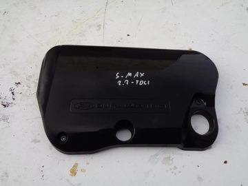 OSŁONA NA SILNIK FORD S-MAX MK1 2.2 TDCI