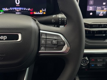 Jeep Compass II 2022 Jeep Compass T4 Limited / 1 właściciel / Salon Pol, zdjęcie 20