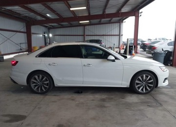 Audi A4 B9 Limousine Facelifting 2.0 40 TFSI 190KM 2020 Audi A4 Limousine AUDI A4 PREMIUM 40 TFSI FRONT-WHEEL DRIVE S TRONIC 2.0, zdjęcie 1