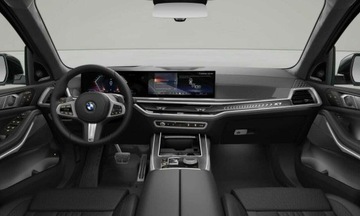 BMW X7 SUV Facelifting 3.0 40i 381KM 2025 BMW X7 xDrive40i, mPakiet, Hak ,Iconic, Panorama,, zdjęcie 8